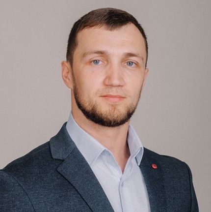 Picture of the НОСА ВАДИМ ІВАНОВИЧ