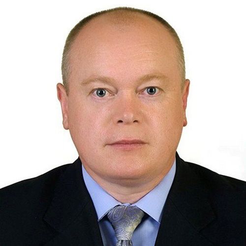 Picture of the БАСАРАБА ПАВЛО ВАСИЛЬОВИЧ